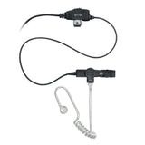 Otto E1-EA2KA131 accesorio para radio bidireccional Altavoz/micrófono