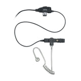 Otto E1-EA2MR131 accesorio para radio bidireccional Altavoz/micrófono