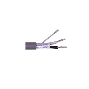 Belden 5500F1 0081000 cable de señal Gris
