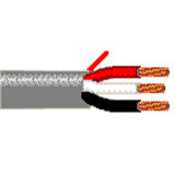 Belden 5501UE 0081000 cable de señal Gris