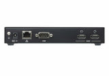 ATEN KA8288 interruptor KVM Montaje en rack Negro