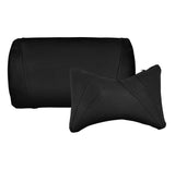 Cooler Master Caliber R1 Silla para videojuegos de PC Negro, Púrpura