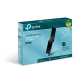 TP-Link Archer T4U tarjetas de red Inalámbrico USB WLAN 1