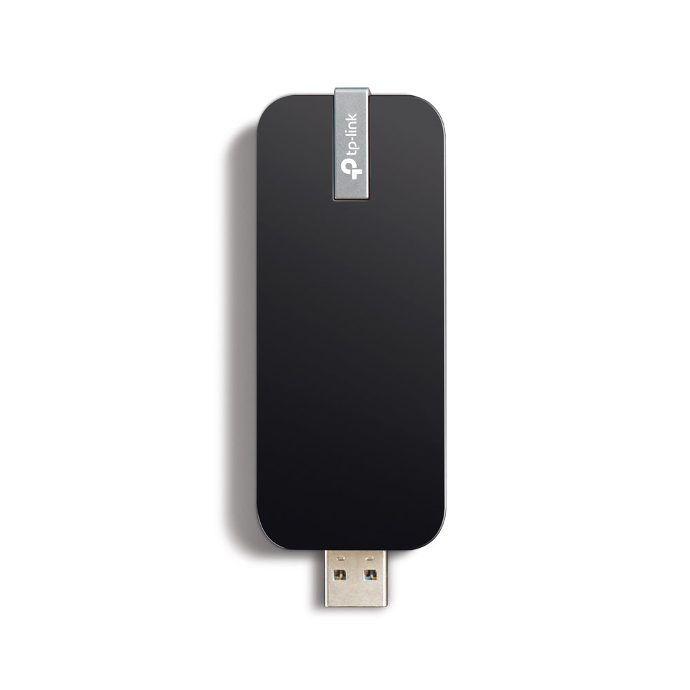 TP-Link Archer T4U tarjetas de red Inalámbrico USB WLAN 1