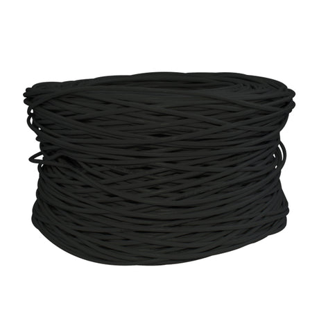 BOBINA XCASE UTP CAT 5E DE 0.50MM CON 305 MTS SUSTITUYE  A LA SOLID3