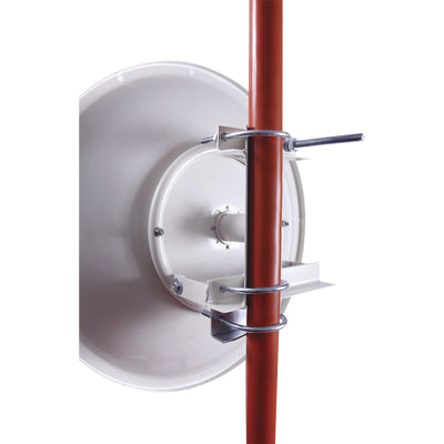 NetPoint NP-3 antena para red Antena direccional Clase N 37 dBi