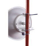 NetPoint NP-3 antena para red Antena direccional Clase N 37 dBi