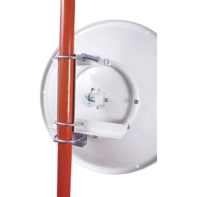 NetPoint NP-3 antena para red Antena direccional Clase N 37 dBi
