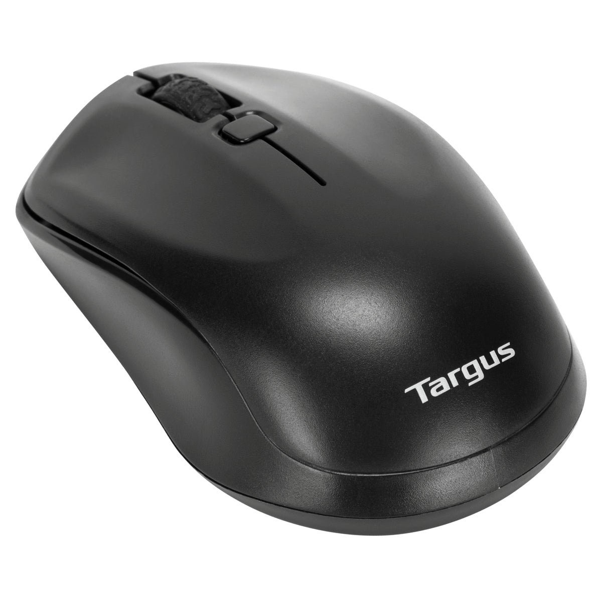 Targus KM610 Teclado Oficina Inalámbrico RF inalámbrico Interruptor de membrana