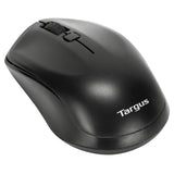 Targus KM610 Teclado Oficina Inalámbrico RF inalámbrico Interruptor de membrana