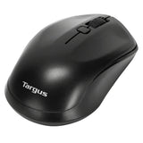 Targus KM610 Teclado Oficina Inalámbrico RF inalámbrico Interruptor de membrana