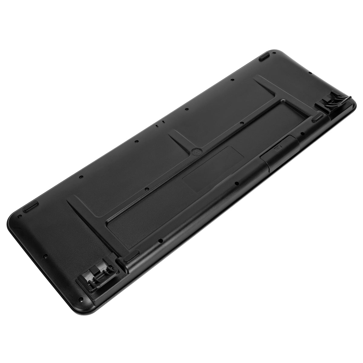Targus KM610 Teclado Oficina Inalámbrico RF inalámbrico Interruptor de membrana