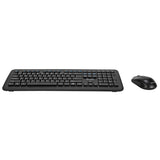 Targus KM610 Teclado Oficina Inalámbrico RF inalámbrico Interruptor de membrana