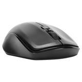 Targus KM610 Teclado Oficina Inalámbrico RF inalámbrico Interruptor de membrana