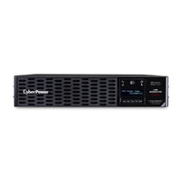 CyberPower PR1000RT2U UPS Línea interactiva 1 kVA 1000 W Seno