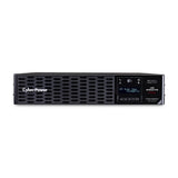 CyberPower PR1000RT2U UPS Línea interactiva 1 kVA 1000 W Seno