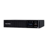CyberPower PR1000RT2U UPS Línea interactiva 1 kVA 1000 W Seno