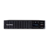 CyberPower PR1500RT2U UPS Línea interactiva 1,5 kVA 1500 W Seno