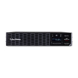 CyberPower PR1500RT2U UPS Línea interactiva 1,5 kVA 1500 W Seno