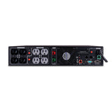 CyberPower PR1500RTXL2U UPS Línea interactiva 1,5 kVA 1500 W Seno