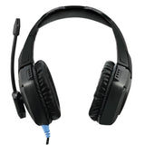 Adesso Stereo Gaming Headset with Microphone