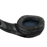 Adesso Stereo Gaming Headset with Microphone