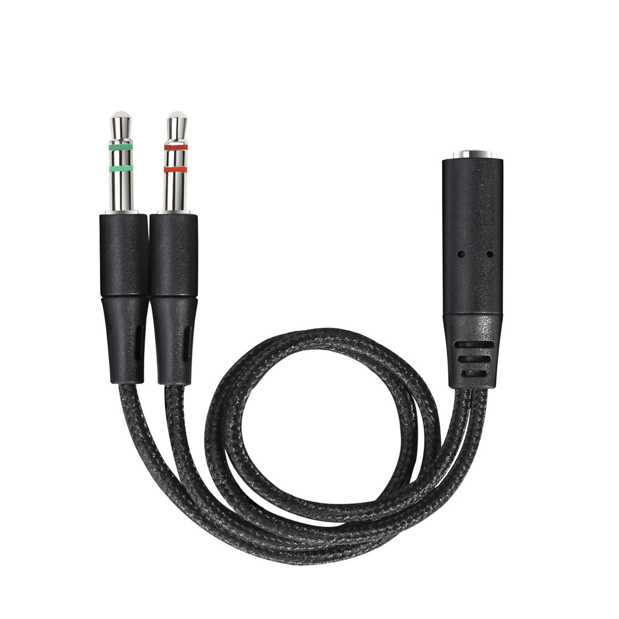 Adesso Stereo Gaming Headset with Microphone