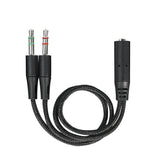 Adesso Stereo Gaming Headset with Microphone