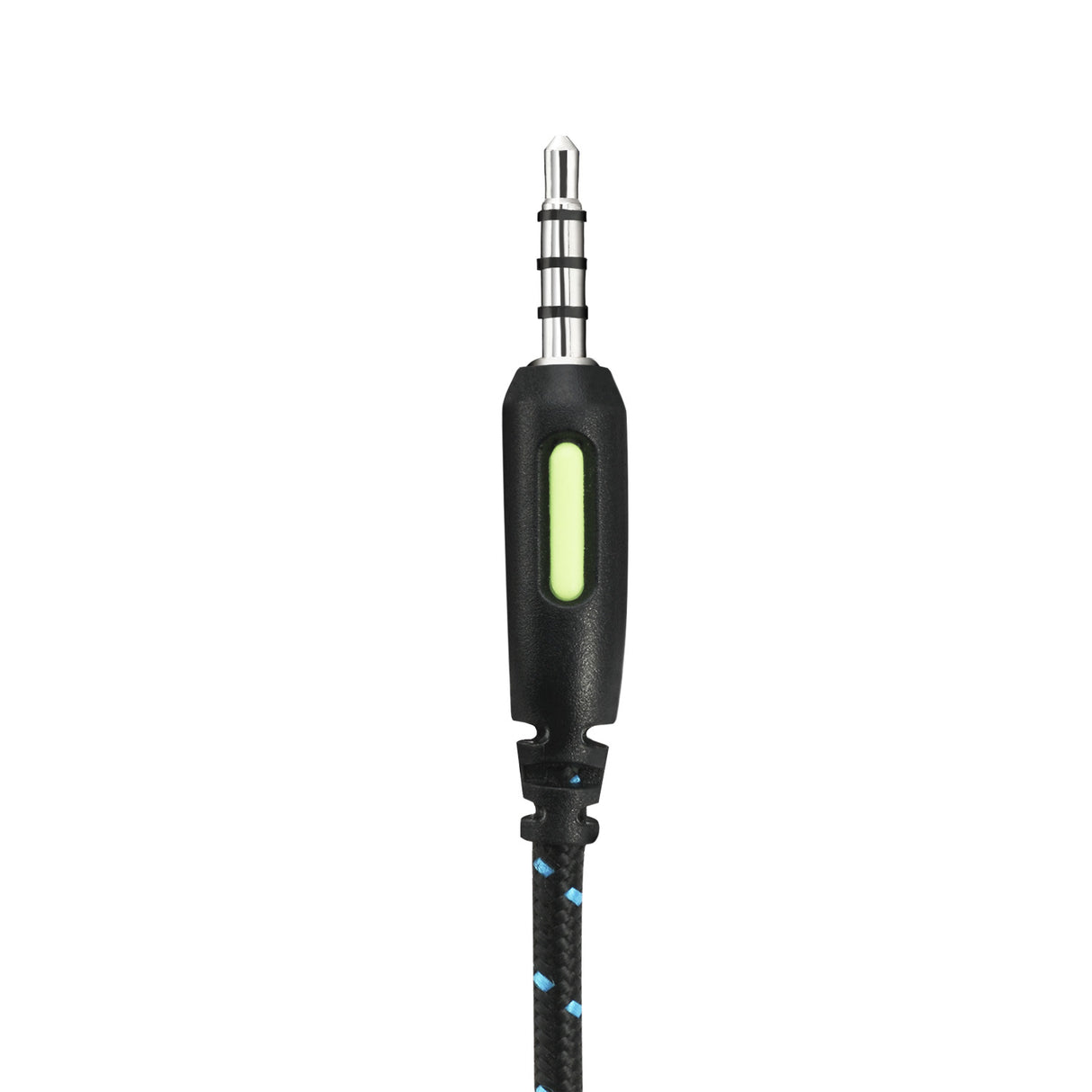 Adesso Xtream G1 Auriculares Alámbrico Diadema Juego Negro, Azul