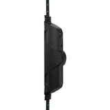 Adesso Stereo Gaming Headset with Microphone