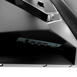 Balam Rush Ultra Earth II Plus MGM27C monitor de computadora 68.6 cm (27") 1920 x 1080 Pixeles Full HD Negro