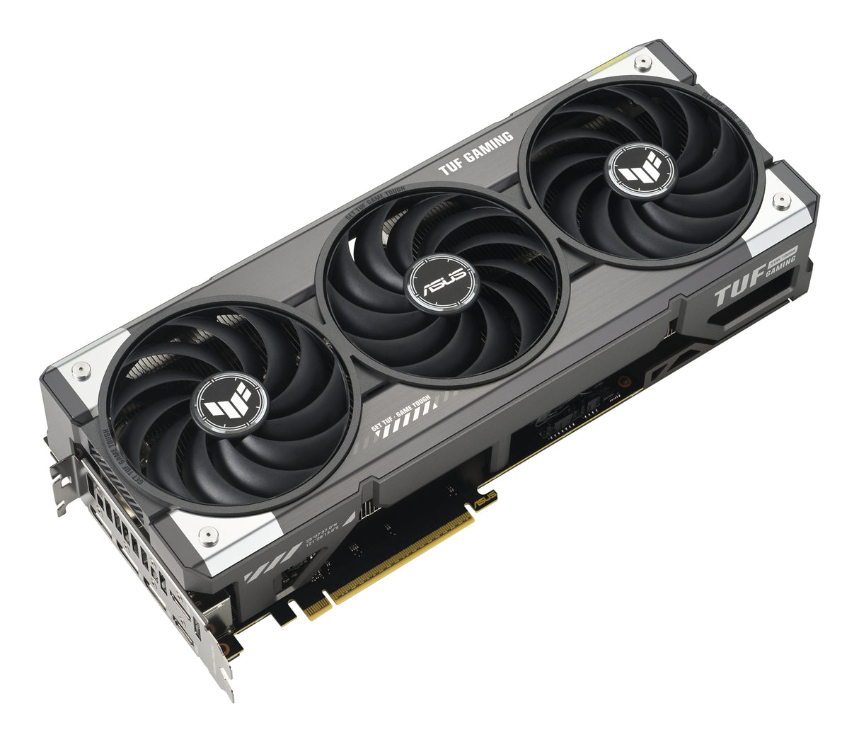 ASUS TUF Gaming TUF-RTX5070-O12G-GAMING tarjeta gráfica NVIDIA GeForce RTX 5070 12 GB GDDR7