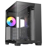 Antec C8 ARGB Full Tower Negro, ATX, EATX, ITX | Gabinetes de computadora