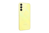 Samsung Galaxy SM-A155M 16.5 cm (6.5") Tarjeta SIM sencilla Android 14 4G USB Tipo C 4 GB 128 GB 5000 mAh Amarillo