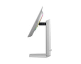Samsung Odyssey LS27DG600SL Monitor 68,6 cm (27") 2560 x 1440 Pixeles Quad HD OLED Plata