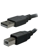 Perfect Choice PC-101321 cable USB 1.8 m USB B USB A, Macho/Macho, 0.48 Gbit/s