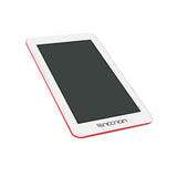 Necnon M002Q-2 Allwinner 16 GB 17.8 cm (7") 2 GB Android 10 Rosa, 1024 x 600 Pixeles