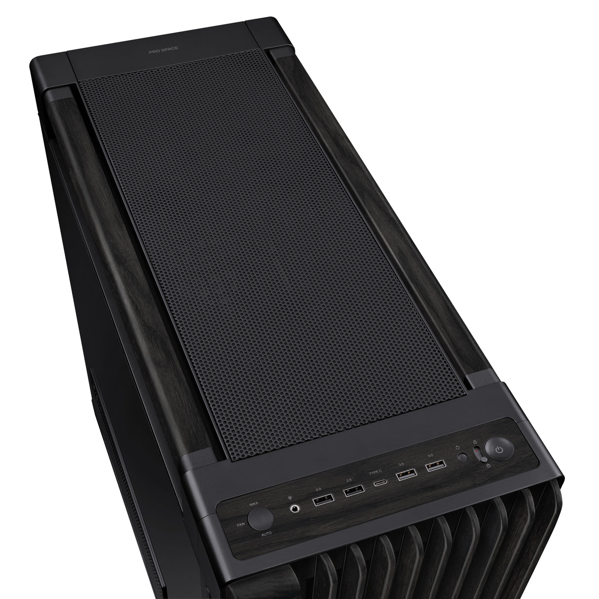 ASUS ProArt PA602 carcasas ordenador Midi Tower PC Negro 4