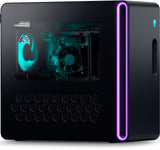 Alienware ACT1250 pcs/estaciones de trabajo Intel Intel Core Ultra 7 Intel Core Ultra (Series 2) 265F