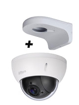 Dahua Technology Lite SD22204IGCPAK cámaras de vigilancia Cámara de seguridad CCTV Interior y exterior Alámbrico Si