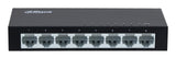 Dahua Technology Access PFS3008-8ET-V2 dispositivo de redes No administrado L2 8 Fast Ethernet (10/100)