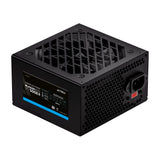 Acteck Blazar Evo FT500E unidad de fuente de alimentación 500 W 20+4 pin ATX ATX Negro, 115 - 230 V