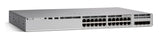 Cisco C9200 Dispositivo de redes Gestionado L3 Si