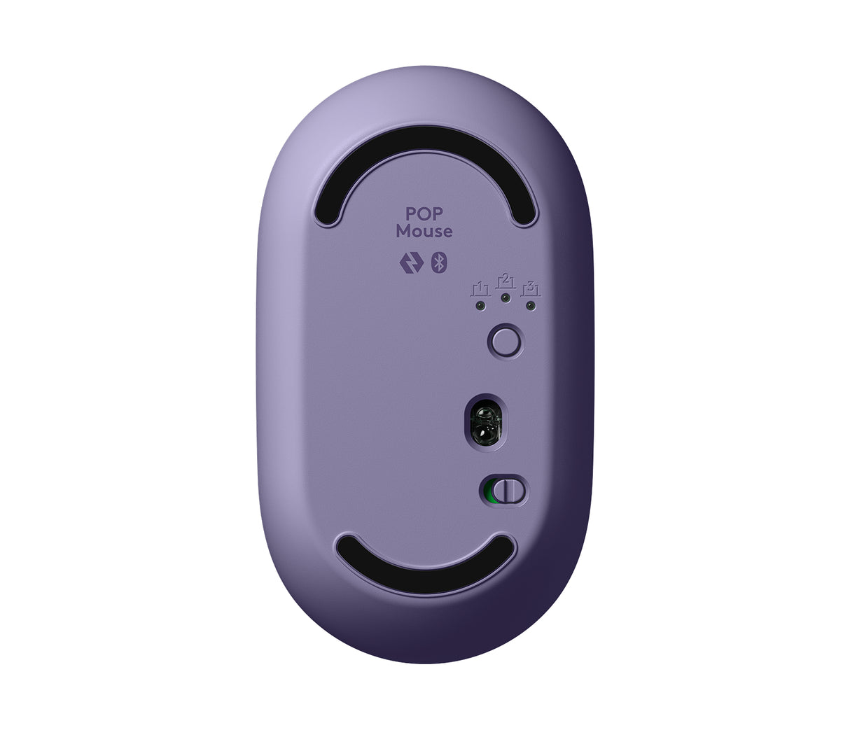 Logitech 910-006647 Ratón 1 Vertical Oficina Bluetooth