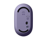 Logitech 910-006647 Ratón 1 Vertical Oficina Bluetooth