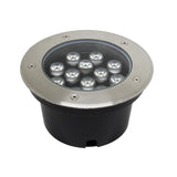 JWJ JLEPBV iluminación de suelo Bombilla(s) no reemplazable(s) LED 12 W