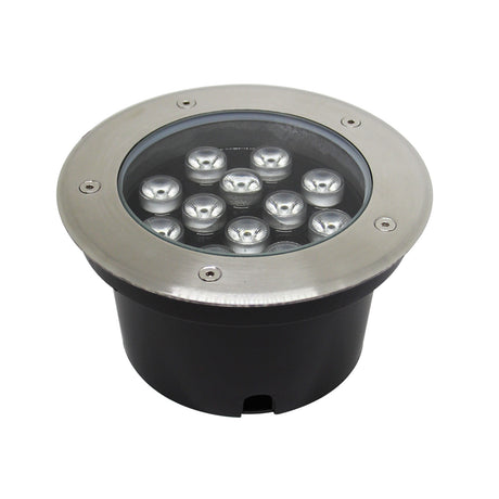 JWJ JLEPBV iluminación de suelo Bombilla(s) no reemplazable(s) LED 12 W