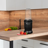 Licuadora Personal Koblenz Mix&Go BKM-800 0.89 L, 1000 W, Negro