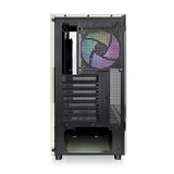 Thermaltake View 270 Plus TG ARGB Matcha Green Midi Tower Verde, ATX, EATX, Micro ATX