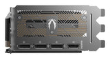 Zotac GAMING GeForce RTX 5080 SOLID CORE NVIDIA 16 GB GDDR7, 256 Bit, 7680 x 4320 Pixeles, PCI Express x16 5.0